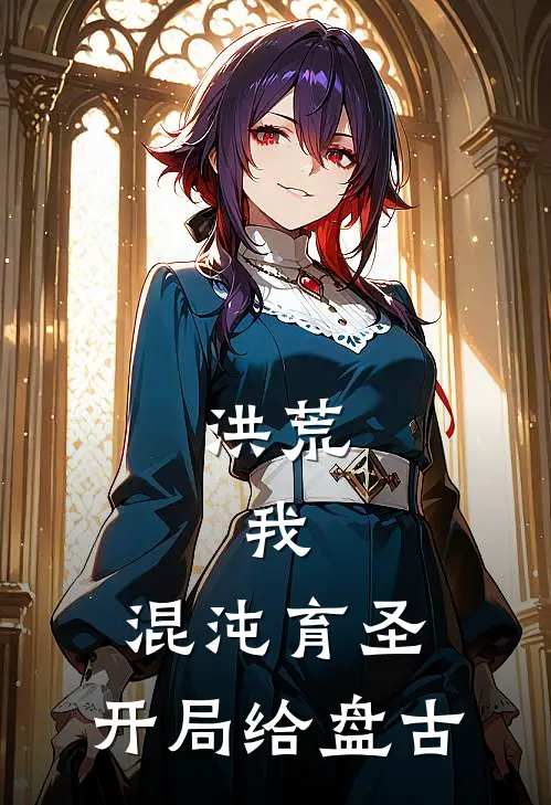 洪荒：我，混沌育圣，开局给盘古陈默陈默无弹窗全文免费阅读_最新推荐小说洪荒：我，混沌育圣，开局给盘古(陈默陈默)