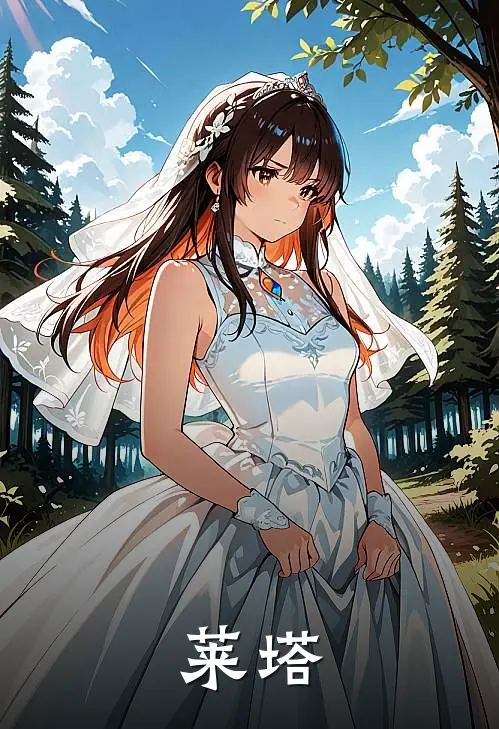 莱塔(仓木白洛)最新小说_免费阅读完整版小说莱塔(仓木白洛)