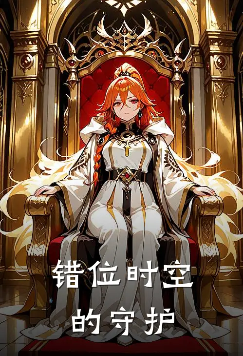 错位时空的守护(陆泽苏念瑶)无弹窗小说免费阅读_小说免费阅读无弹窗错位时空的守护陆泽苏念瑶