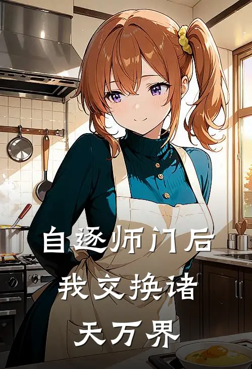 陈胜王异(自逐师门后，我交换诸天万界)完结版免费在线阅读_《自逐师门后，我交换诸天万界》全章节阅读