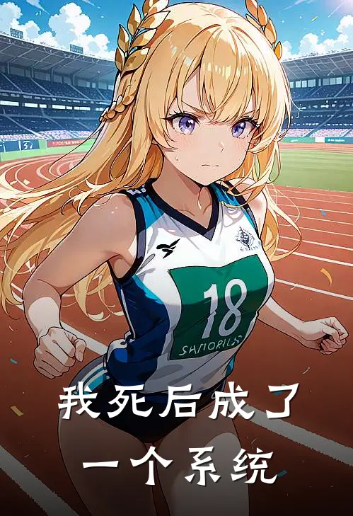 我死后成了一个系统