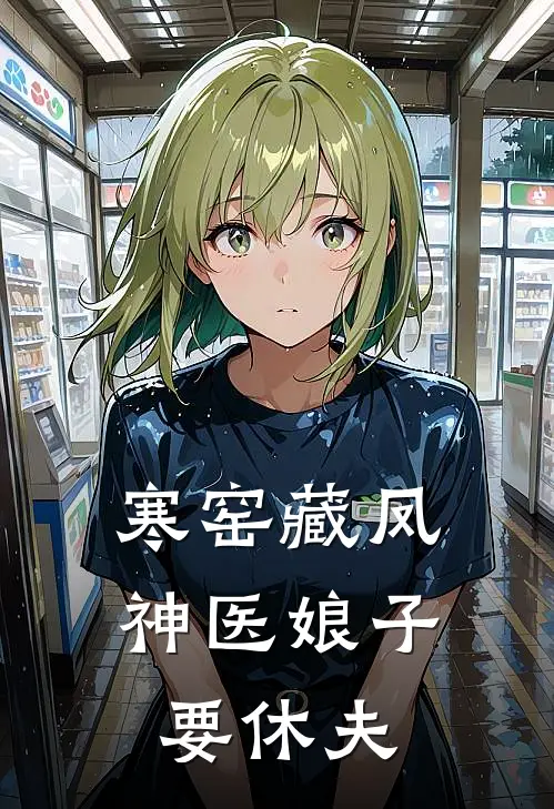 唐晚阿玉《寒窑藏凤：神医娘子要休夫》全本免费在线阅读_(唐晚阿玉)最新章节在线阅读