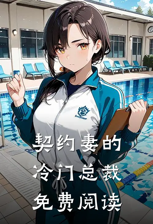 契约妻的冷门总裁免费阅读