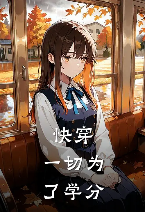快穿：一切为了学分