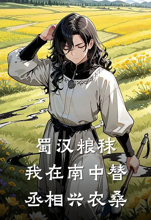 蜀汉粮秣：我在南中替丞相兴农桑(陈稷张扒皮)完结版小说_最新全本小说蜀汉粮秣：我在南中替丞相兴农桑陈稷张扒皮