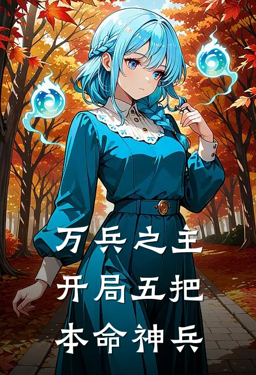 万兵之主：开局五把本命神兵