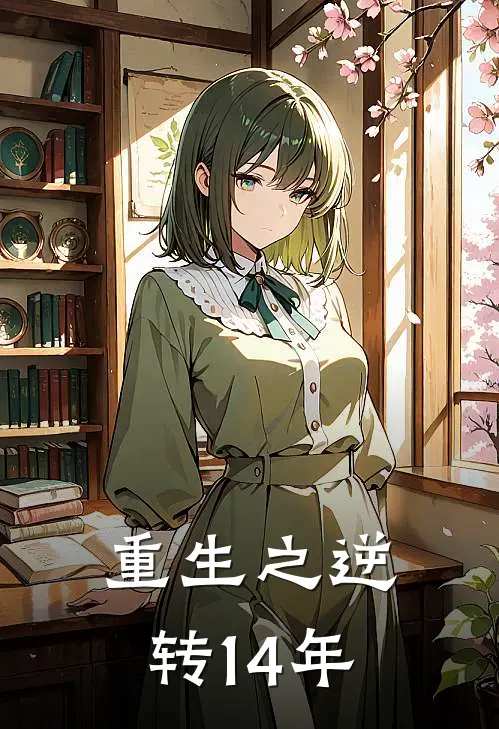 重生之逆转14年(林舟张浩)推荐小说_重生之逆转14年(林舟张浩)全文免费阅读大结局