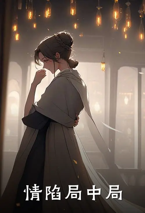 情陷局中局苏亦凡慕晓雪免费小说免费阅读_推荐完结小说情陷局中局(苏亦凡慕晓雪)