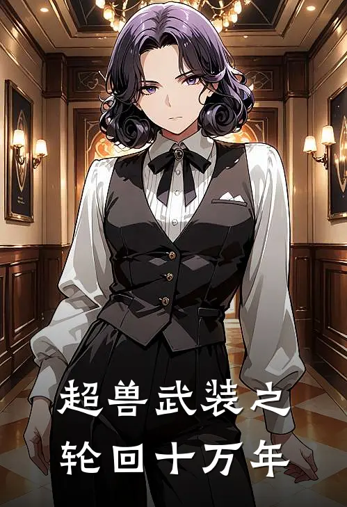 超兽武装之轮回十万年