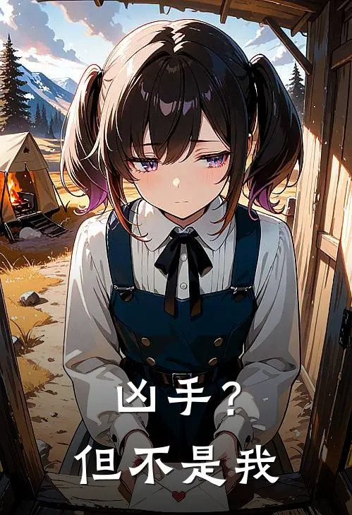 《凶手？但不是我》于萌赵明远已完结小说_凶手？但不是我(于萌赵明远)经典小说