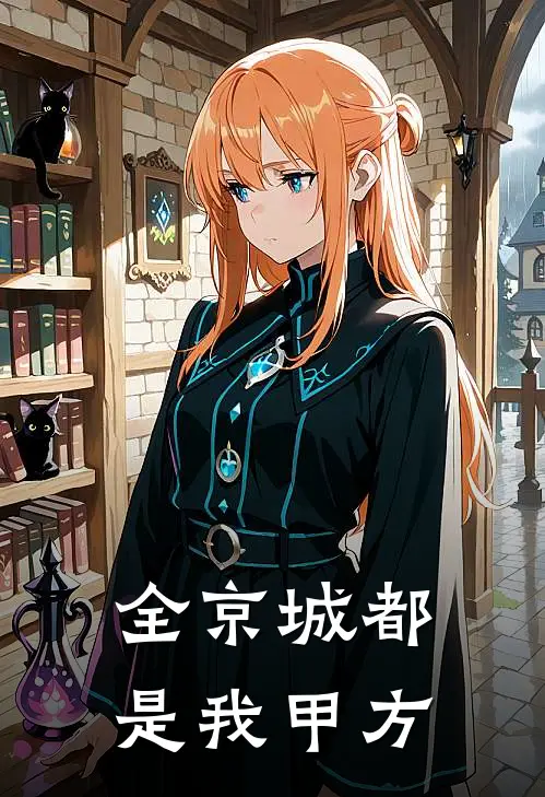 全京城都是我甲方