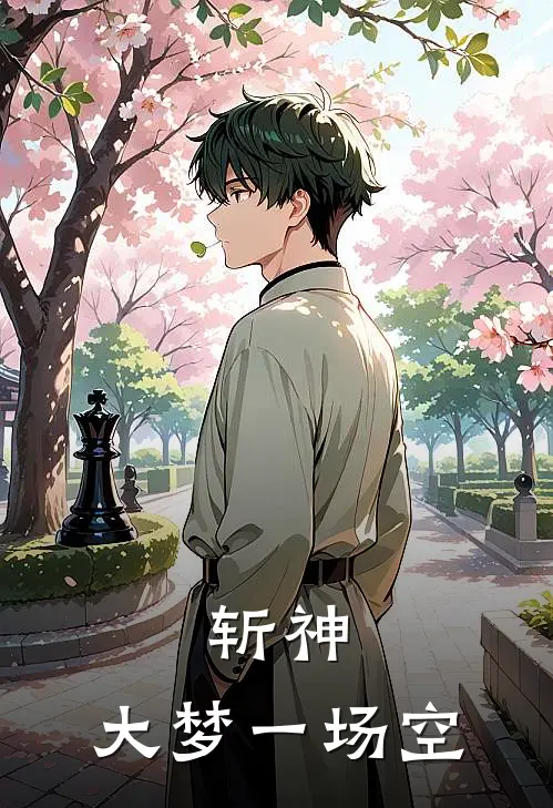 《斩神：大梦一场空》林七夜月泠全集免费在线阅读_(林七夜月泠)全章节免费在线阅读