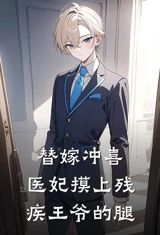 替嫁冲喜，医妃摸上残疾王爷的腿(苏清芷苏映雪)无弹窗小说免费阅读_小说完整版免费阅读替嫁冲喜，医妃摸上残疾王爷的腿苏清芷苏映雪