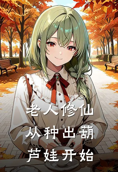 老人修仙从种出葫芦娃开始(张怀安张大力)最新推荐小说_最新免费小说老人修仙从种出葫芦娃开始张怀安张大力