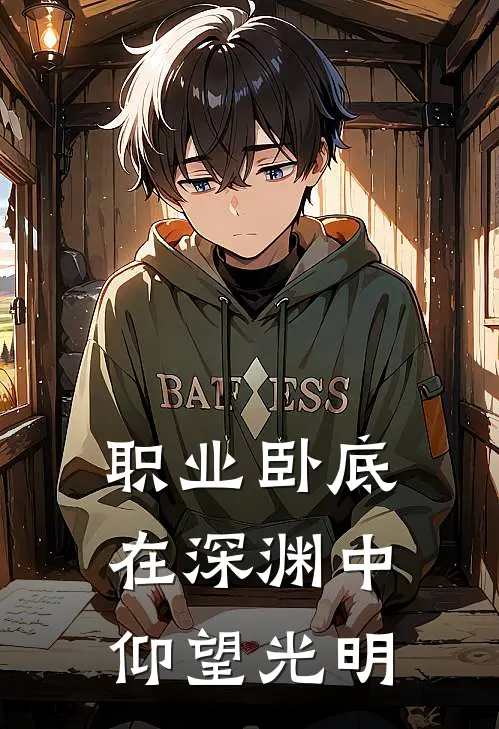 职业卧底：在深渊中仰望光明陈建国张莉全集免费小说_免费小说完结职业卧底：在深渊中仰望光明(陈建国张莉)