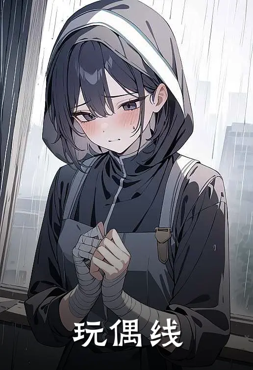 玩偶线(陆沉陆小雨)完结小说_小说完整版免费阅读玩偶线陆沉陆小雨