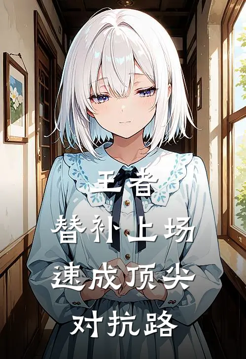 王者：替补上场，速成顶尖对抗路(叶凌马超)热门网络小说推荐_最新章节列表王者：替补上场，速成顶尖对抗路(叶凌马超)