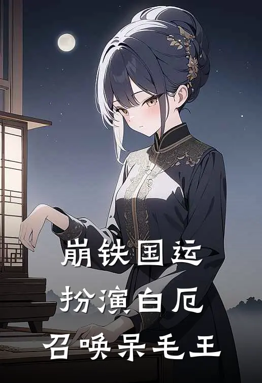 崩铁国运：扮演白厄，召唤呆毛王