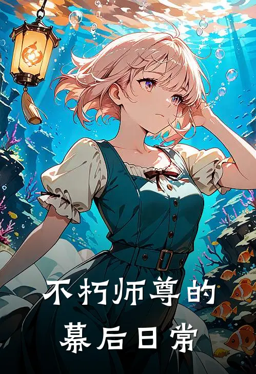 不朽师尊的幕后日常