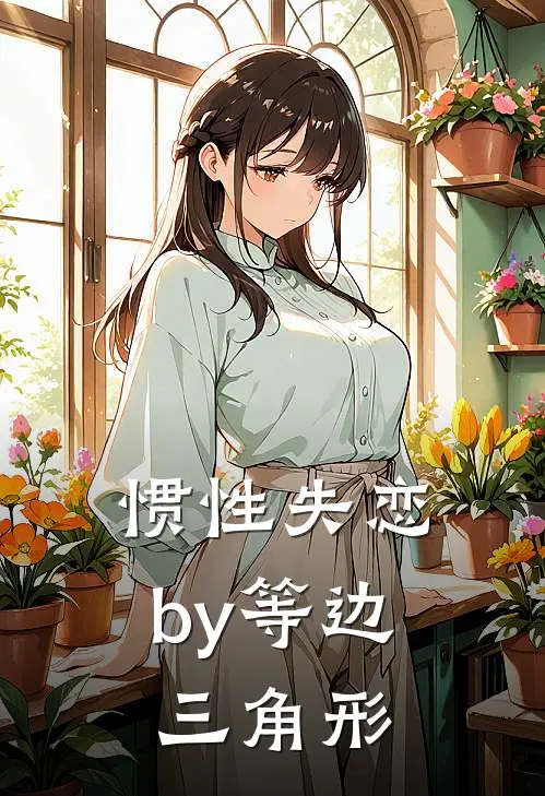 惯性失恋by等边三角形