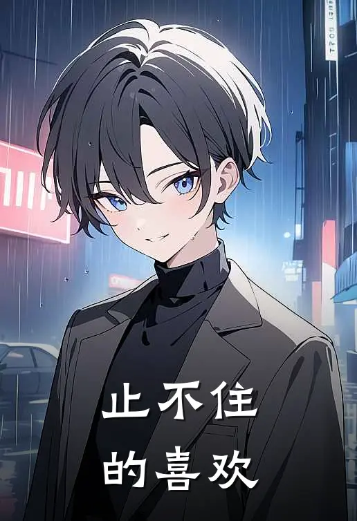 止不住的喜欢小说夏燃林砚（已完结全集完整版大结局）夏燃林砚小说全文阅读笔趣阁