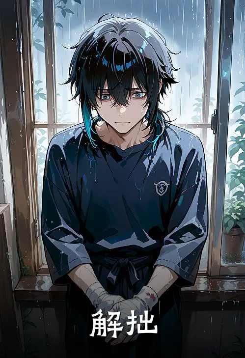 解拙白井沈使热门小说阅读_好看的小说推荐完结解拙白井沈使