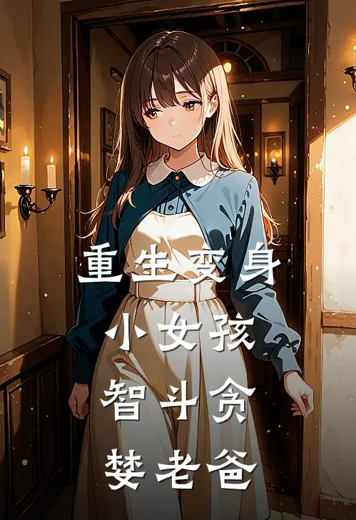 重生变身小女孩，智斗贪婪老爸