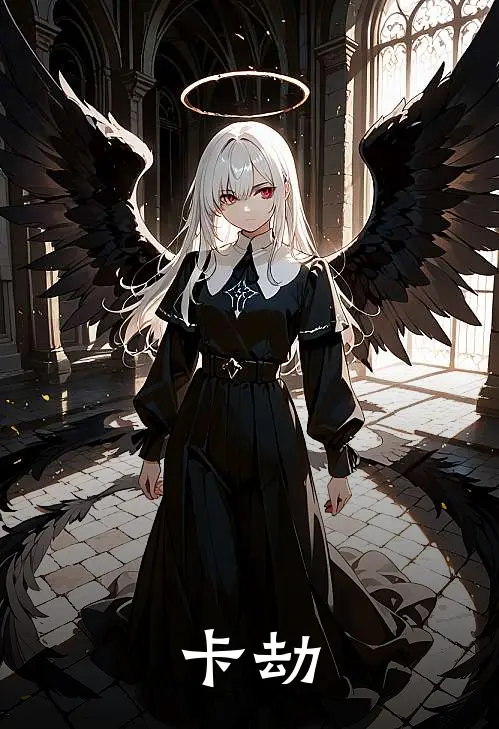 卡劫(陆点川小六)热门小说大全_推荐完本小说卡劫陆点川小六