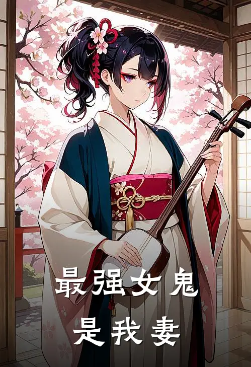 最强女鬼是我妻