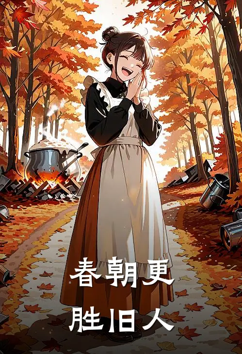 春朝更胜旧人宋时煦龚淼淼完本小说大全_免费小说免费阅读春朝更胜旧人(宋时煦龚淼淼)