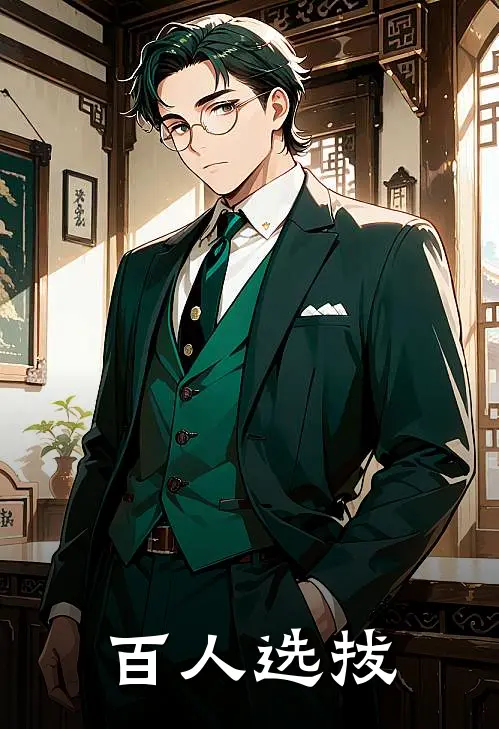 沈榆许染百人选拔全章节在线阅读_百人选拔全集免费在线阅读