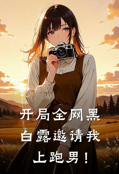 开局全网黑，白露邀请我上跑男！(吕洋白露)最新章节在线阅读_(开局全网黑，白露邀请我上跑男！)完整版免费在线阅读