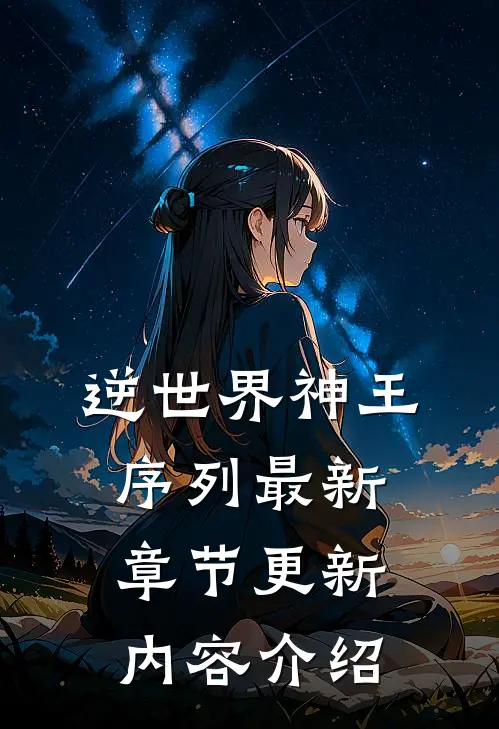 逆世界神王序列最新章节更新内容介绍