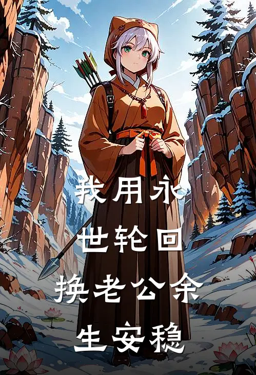 我用永世轮回，换老公余生安稳