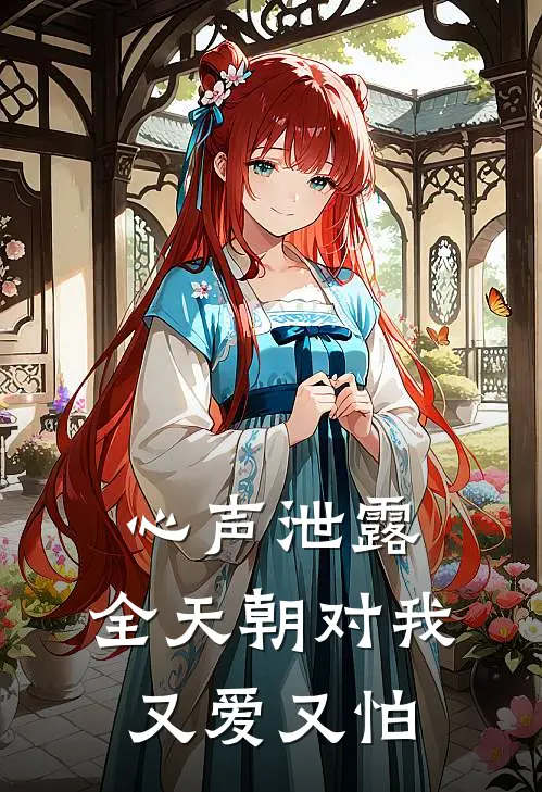 心声泄露，全天朝对我又爱又怕