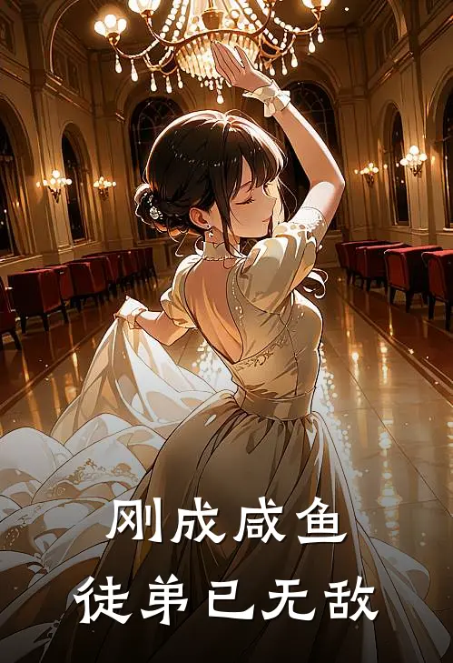 刚成咸鱼，徒弟已无敌