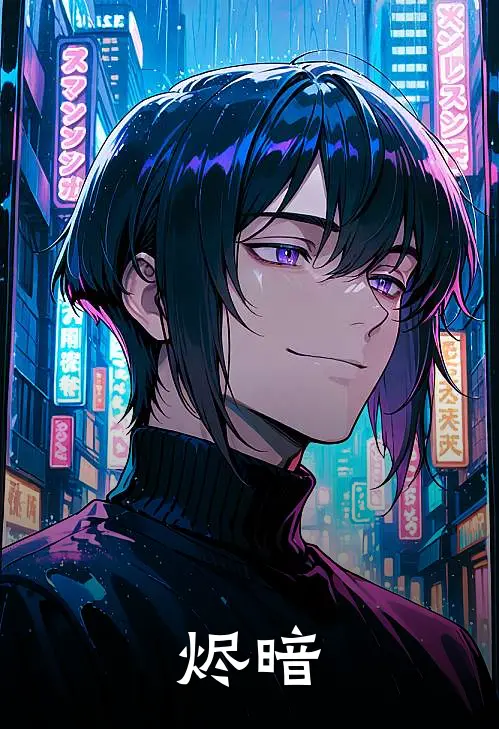 烬暗(林幽林幽)免费阅读完整版小说_最新小说全文阅读烬暗林幽林幽