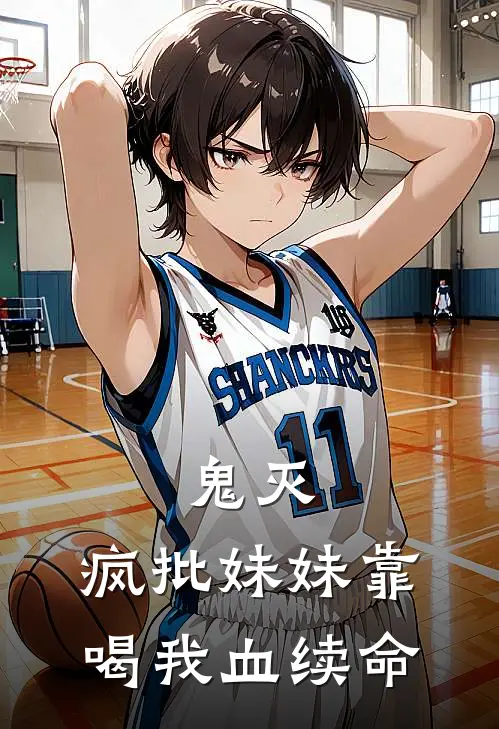 鬼灭：疯批妹妹靠喝我血续命