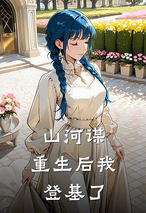 山河谋：重生后我登基了