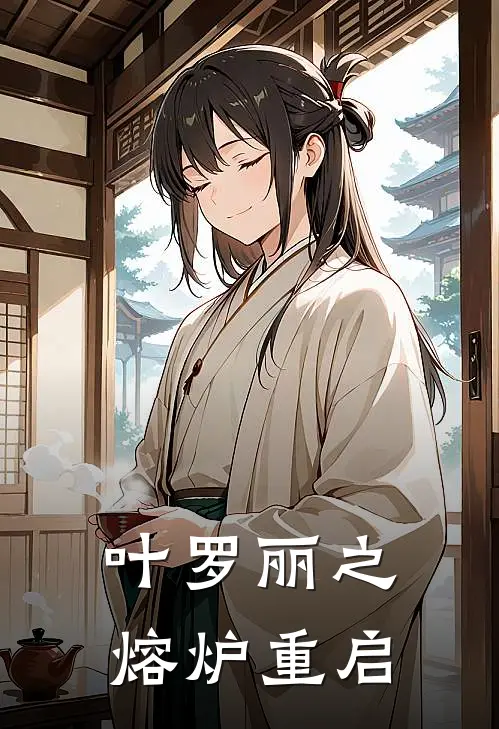 叶罗丽之熔炉重启(罗丽叶夕月)最新好看小说_无弹窗全文免费阅读叶罗丽之熔炉重启罗丽叶夕月