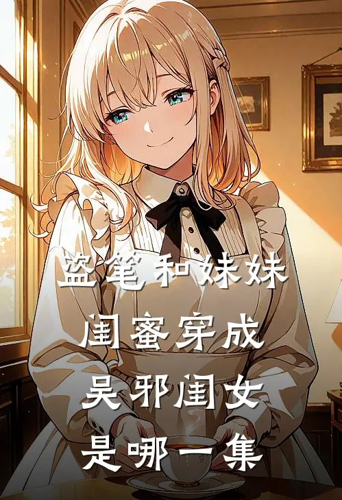 盗笔和妹妹闺蜜穿成吴邪闺女是哪一集