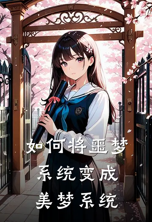 如何将噩梦系统变成美梦系统