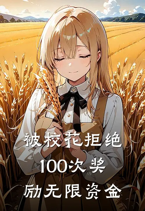被校花拒绝100次奖励无限资金