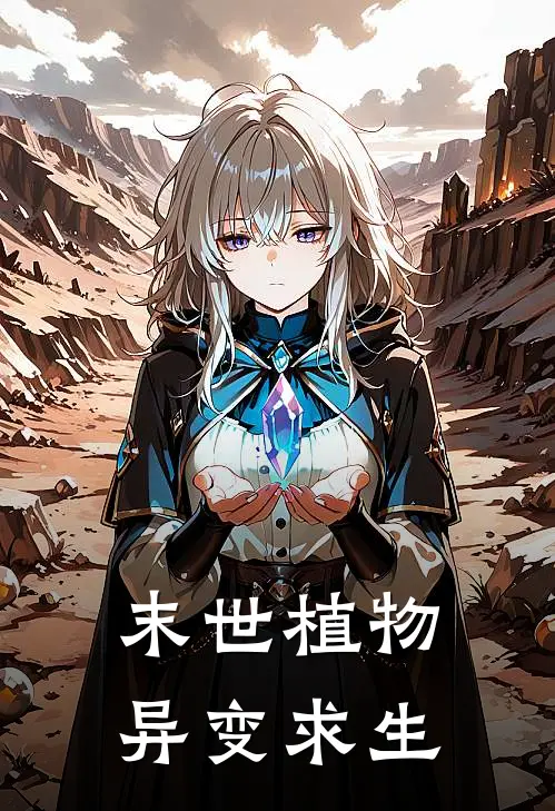 末世植物异变求生