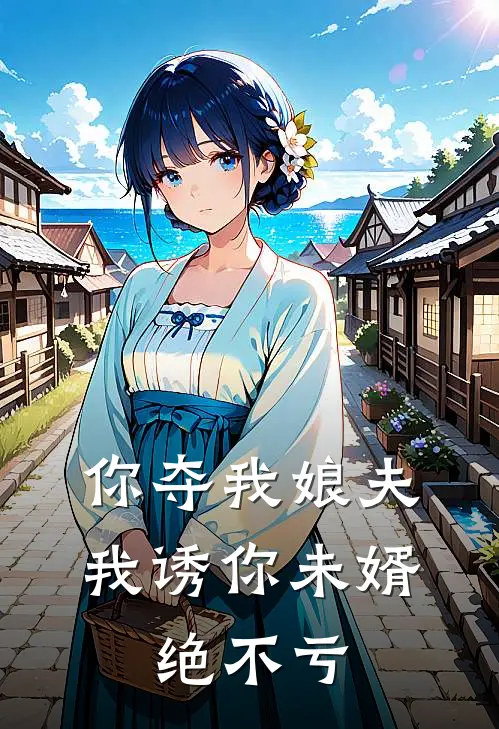 你夺我娘夫，我诱你未婿，绝不亏