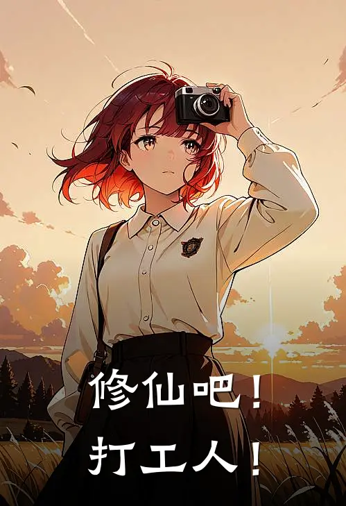 修仙吧！打工人！