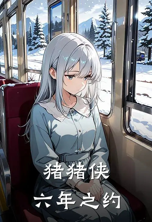 猪猪侠：六年之约