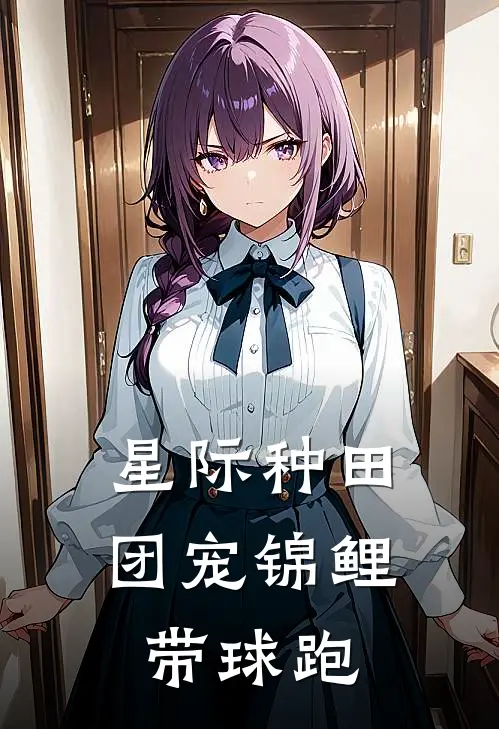 苏糖李铮《星际种田：团宠锦鲤带球跑》全本免费在线阅读_(苏糖李铮)最新章节在线阅读