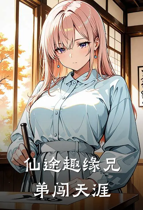 仙途趣缘兄弟闯天涯叶不凡陈二狗免费小说大全_完结的小说仙途趣缘兄弟闯天涯(叶不凡陈二狗)