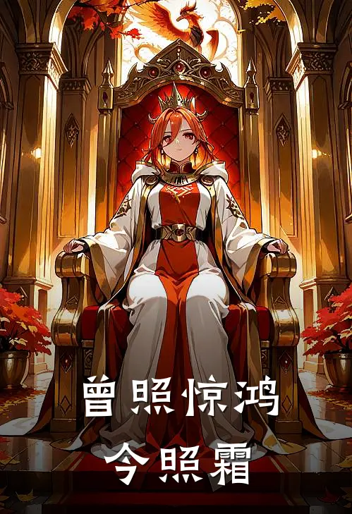 曾照惊鸿今照霜庄可颜傅沉舟完整版小说_最新章节列表曾照惊鸿今照霜(庄可颜傅沉舟)